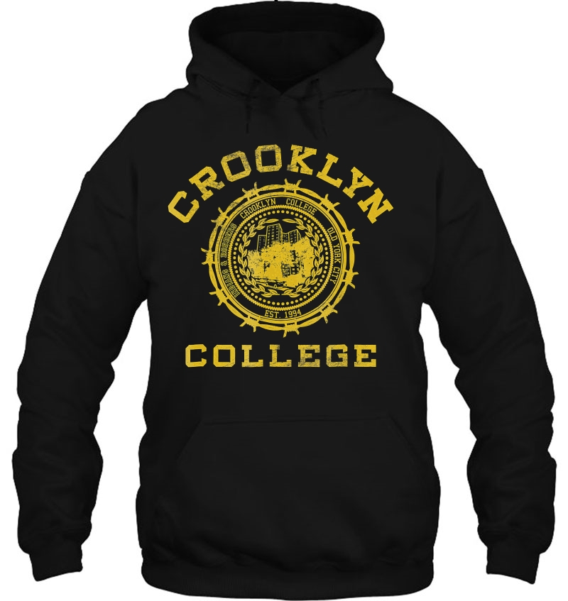 Crooklyn College Mugs