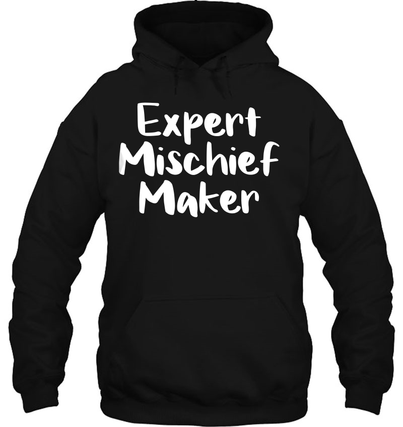 Expert Mischief Maker Trouble Kid Funny S Mugs