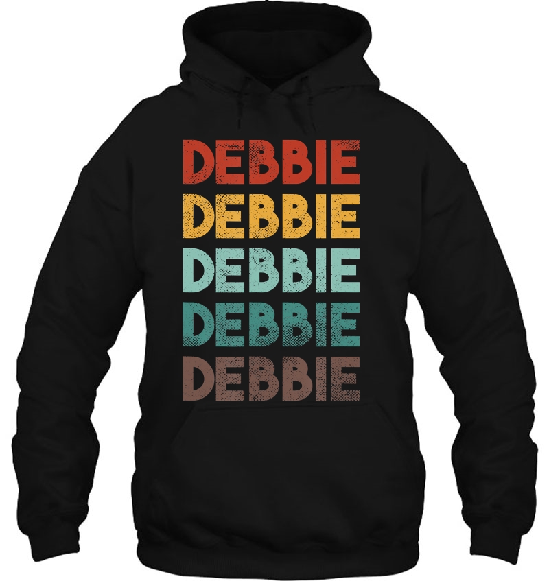 First Name Debbie Mugs