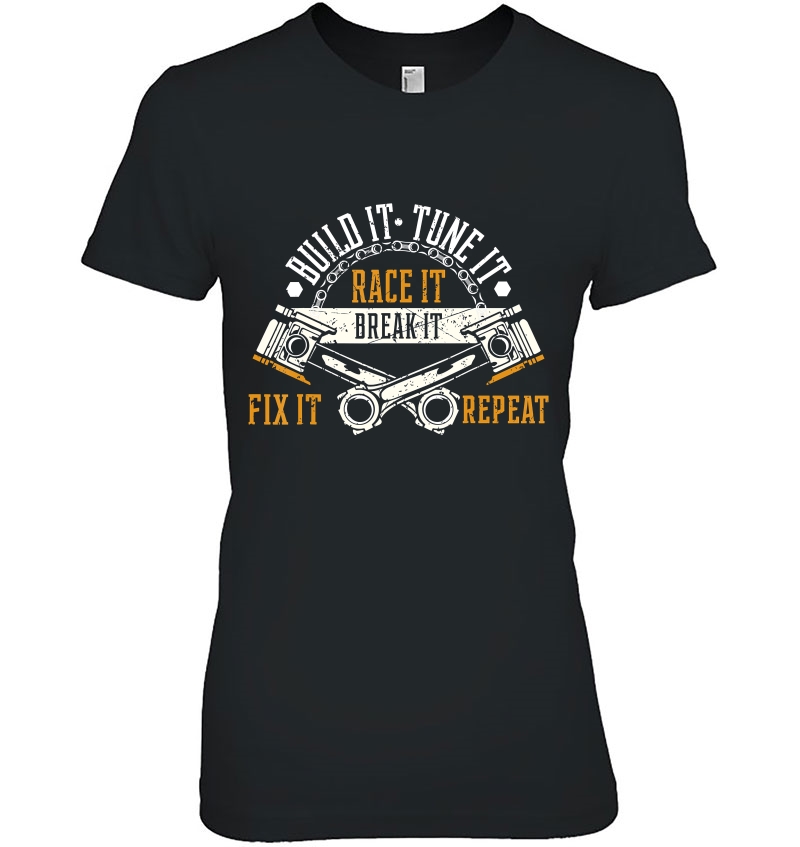 Funny Drag Race, Race Mechanic, Car Fan, Motorsport Hoodie