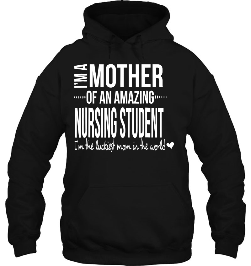 Funny Nursing Student Gift For Mom Nursing School Gift Ideas Mugs