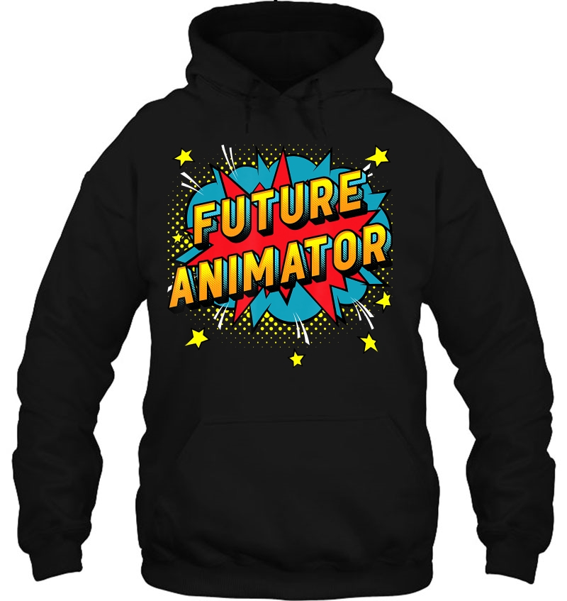 Future Animator Video Editor Motion Graphics Animation Mugs