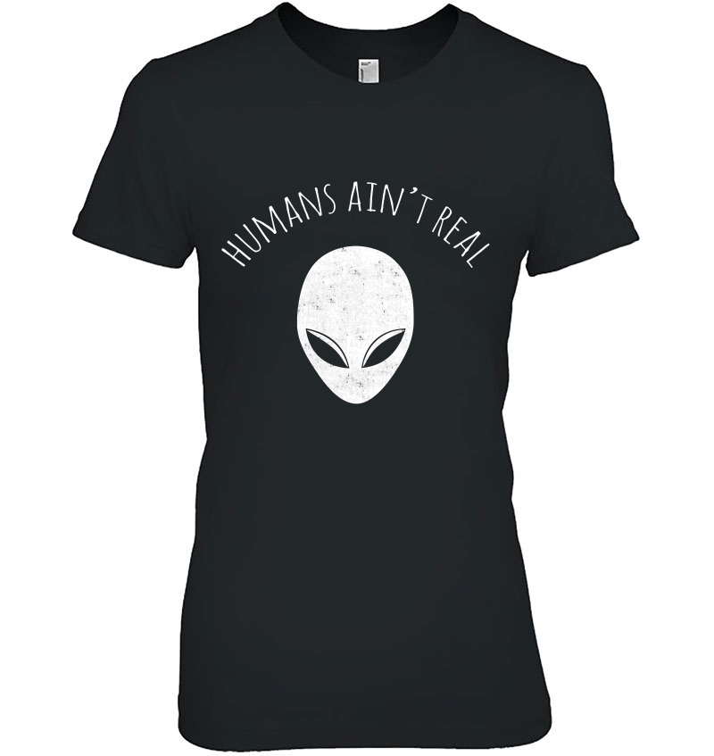 Humans Ain