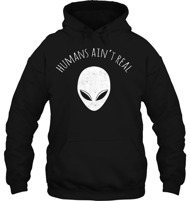 Humans Ain