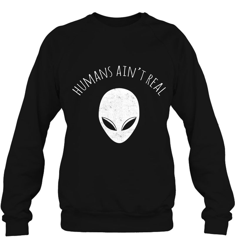 Humans Ain