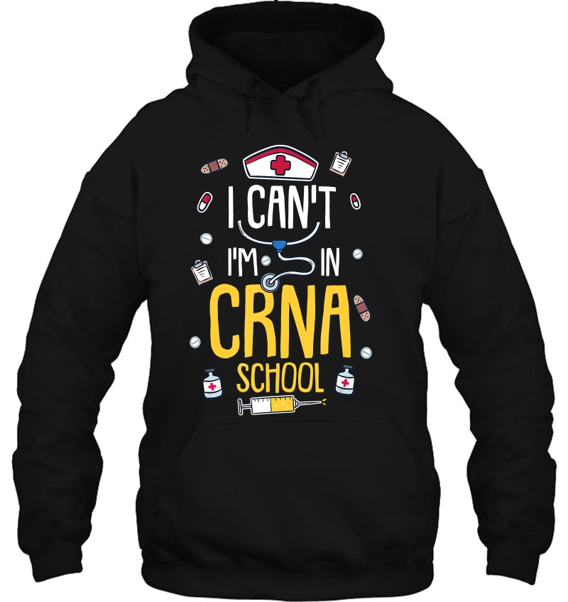I Can