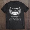 In Memory Of My Brother, Guardian Angel Tee