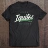 Iquitos Retro Peru Tee