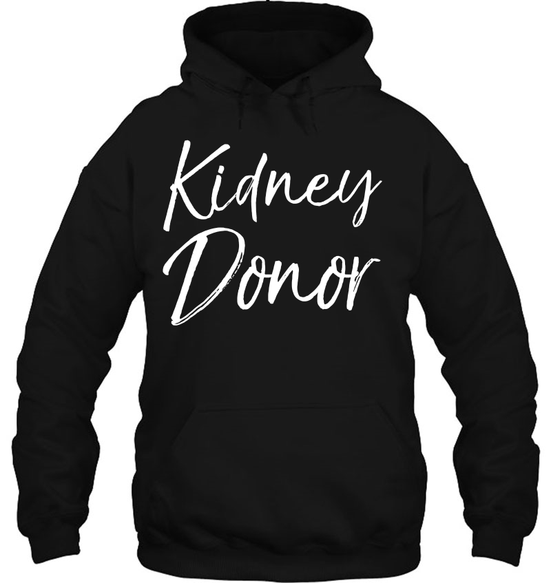 Kidney Donor Shirt For Women Cute Organ Donor Gif Mugs