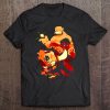 Kingdom Rush Frontiers Desert Thugs Tee