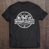 Lake Winnipesaukee Nh Camp Tee