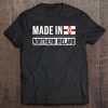 Made In Northern Ireland Tee