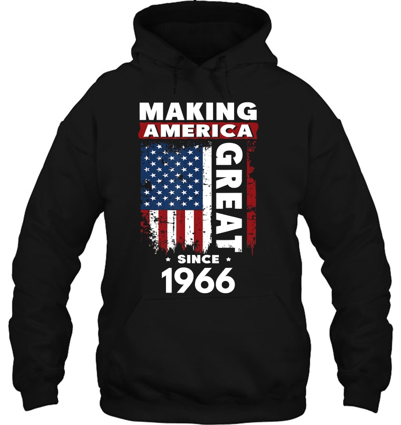 Making America Great Since 1966 Ver2 Mugs