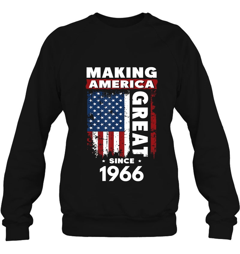 Making America Great Since 1966 Ver2 Mugs