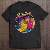 Marvel X-Men Jubilee 90S Tee