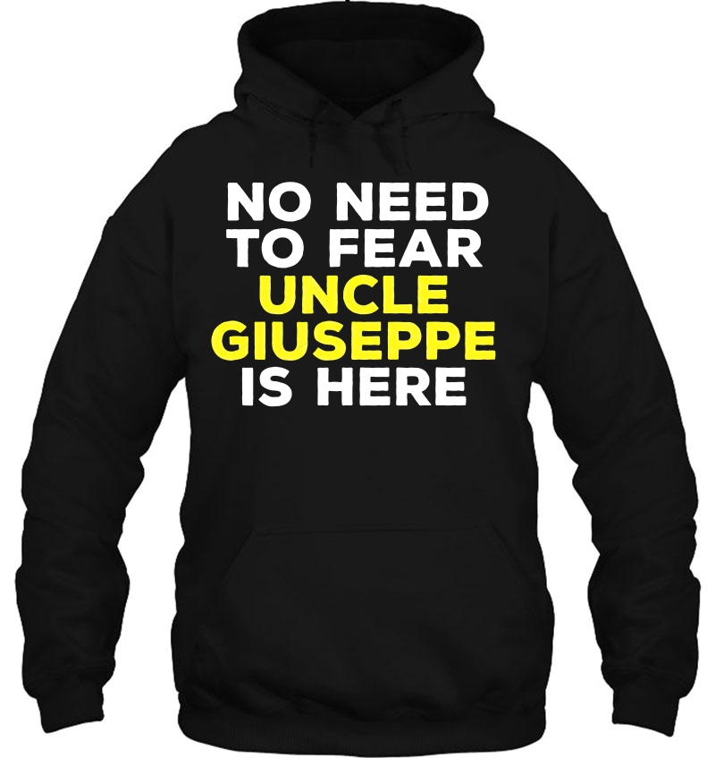 Mens Giuseppe Funny Uncle Gift Family Mens Graphic Name Mugs