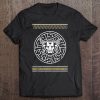 Minotaur Maze Mythology Labyrinth Greek Gift Ancient Greece Tee