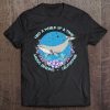 Moss Landing California Monterey Bay Whale Park Tee