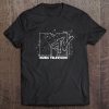 Mtv Logo Constellation Tee