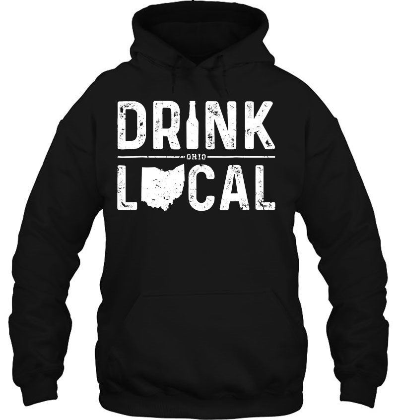 Ohio Drink Local Shirt Oh Brewmaster Ohio Beer Drink Local Mugs