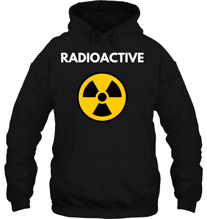 Radioactive Mugs