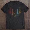 Retro Guitar Tee