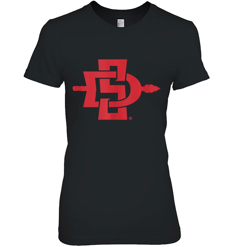 San Diego State Aztecs Sdsu Ncaa Ppsds02 Tank Top Hoodie