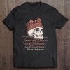 Shakespeare Gifts Macbeth Tomorrow Speech Cool Theatre 1 Ver2 Tee