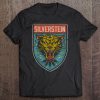 Silverstein Tiger Tee