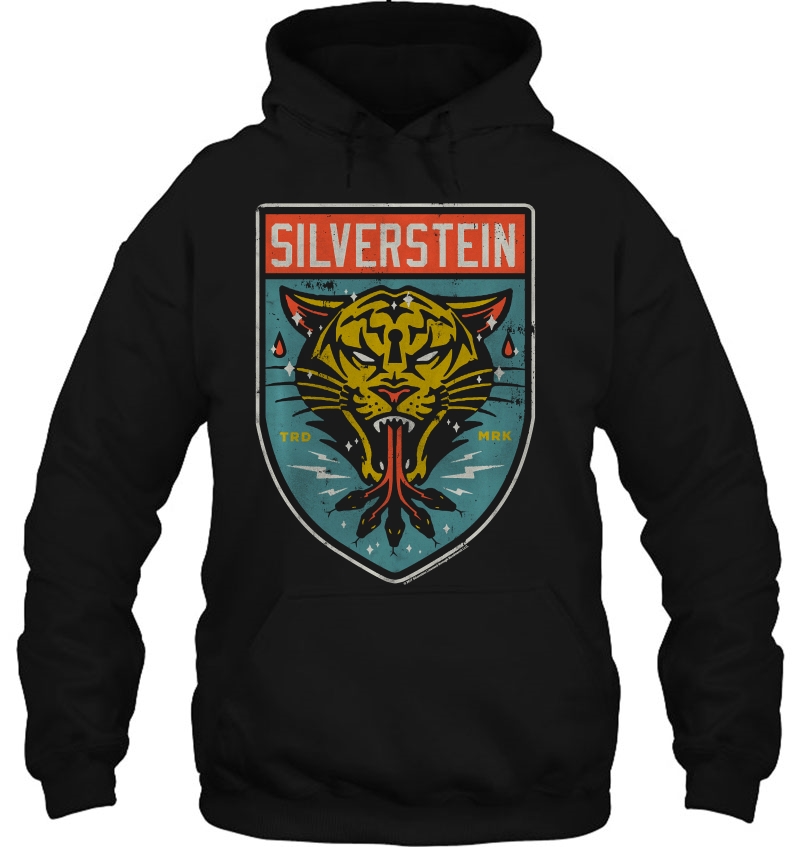 Silverstein Tiger Mugs