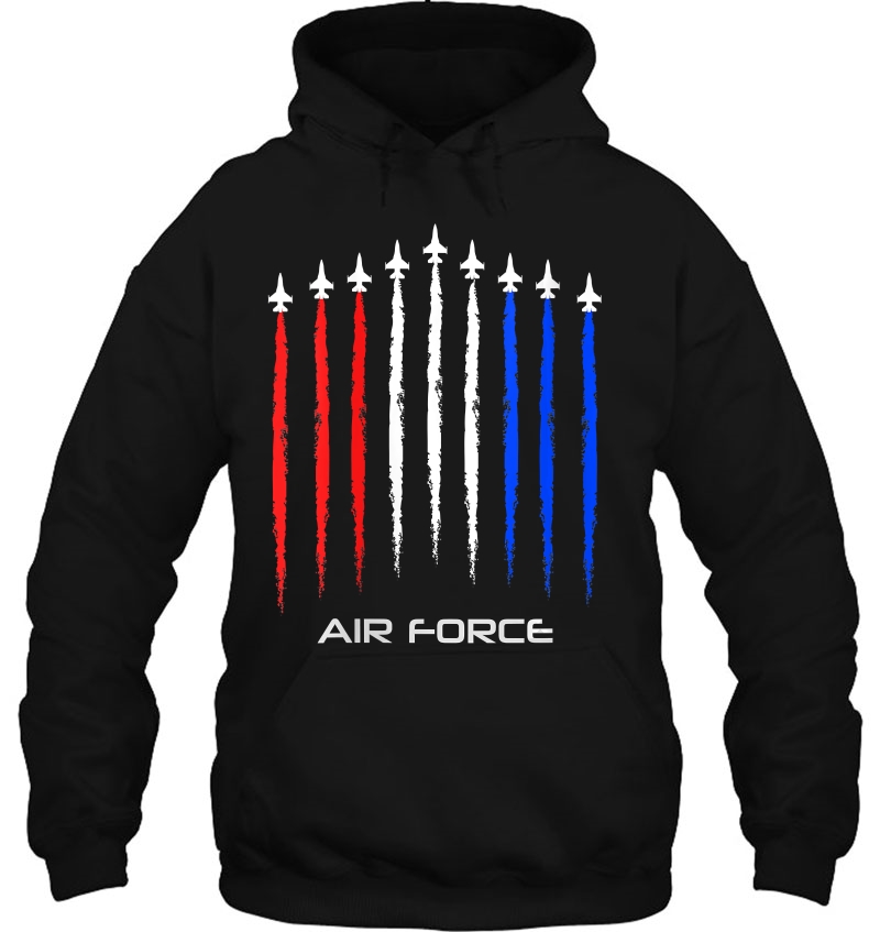 Womens Air Force Veteran Patriotic American Shirt Men Women Kids Mugs