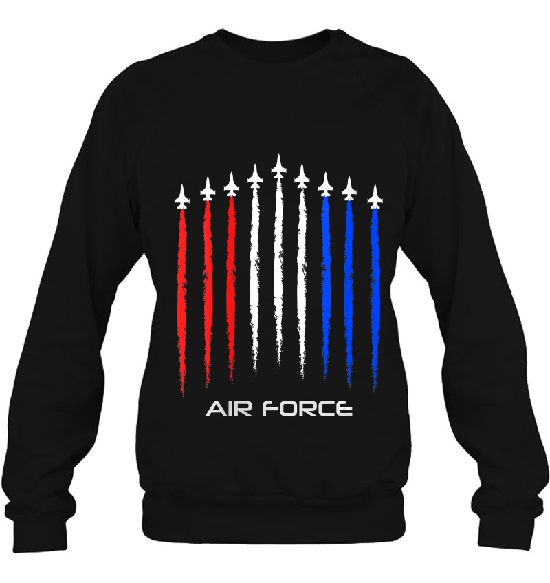 Womens Air Force Veteran Patriotic American Shirt Men Women Kids Mugs