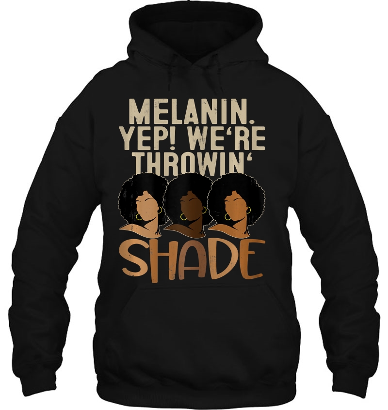 Womens Melanin We