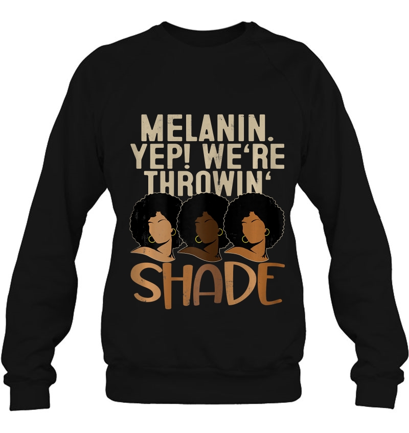 Womens Melanin We