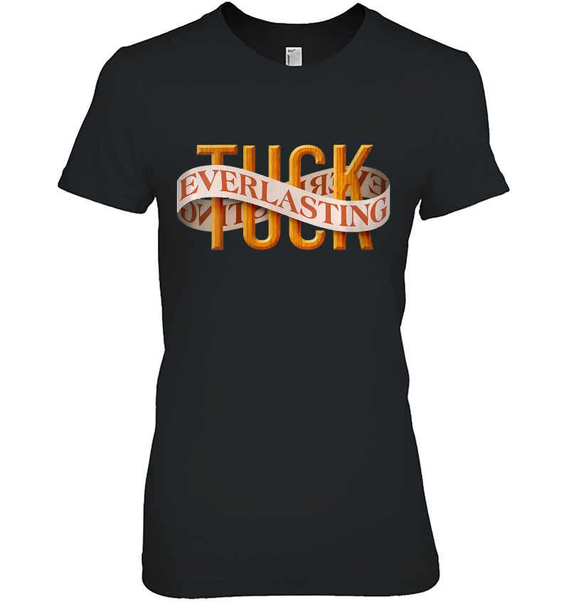 Womens Tuck Everlasting Ladies Tee