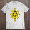 Army Military Intelligence Branch Tee