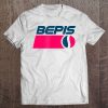 Bepis Dank Meme Unisex Tee