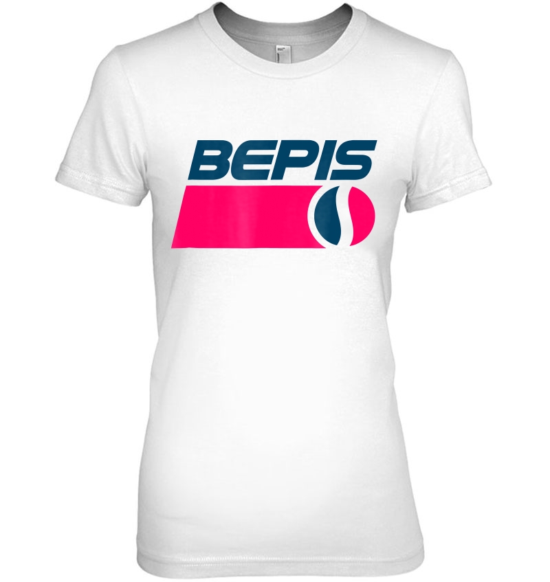 Bepis Dank Meme Unisex Hoodie