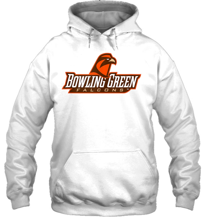 Bgsu Falcons College Ncaa Ppbow02 Ver2 Mugs