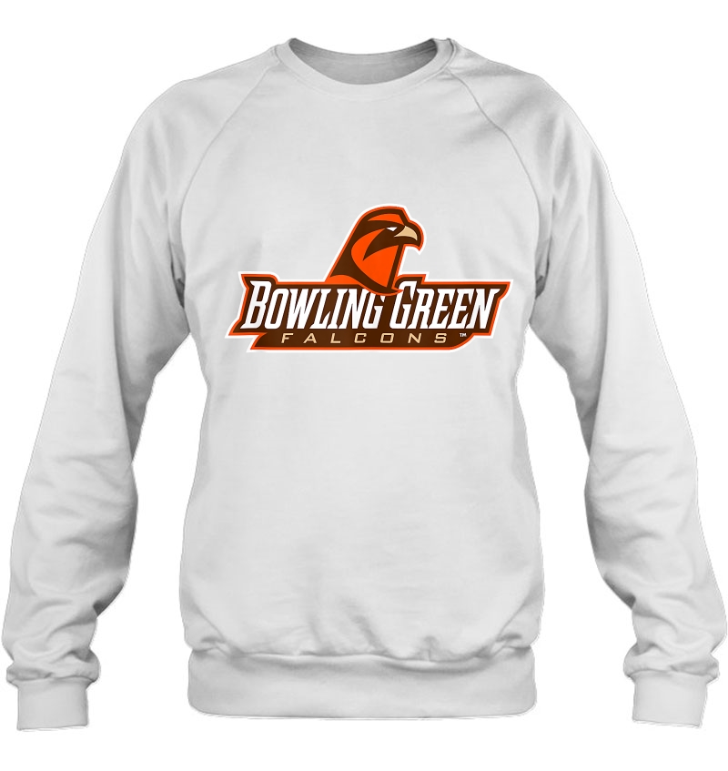 Bgsu Falcons College Ncaa Ppbow02 Ver2 Mugs