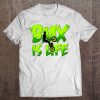 Bmx Is Life Extreme Sports Biking S Tee