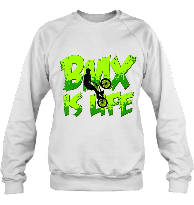 Bmx Is Life Extreme Sports Biking S Mugs