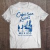 Cabo Baja California Cabo San Lucas Vintage Tee