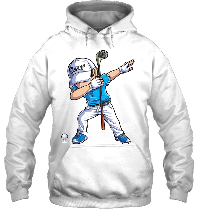 Dabbing Golf For Boys Dab Dance Golfing Golfer Gifts Mugs