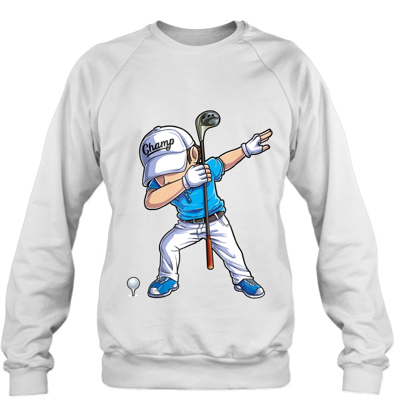 Dabbing Golf For Boys Dab Dance Golfing Golfer Gifts Mugs