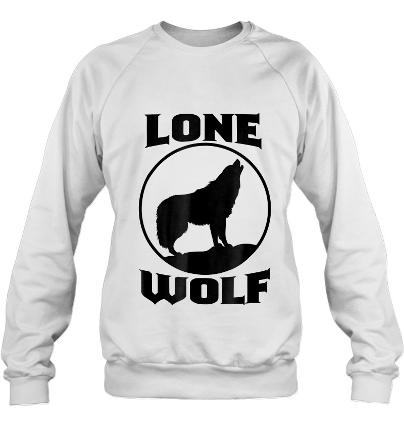 Howling Lone Wolf On Moon Nature Wildlife New Tee Mugs