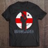 2019 England Cricket Team Jersey Tee