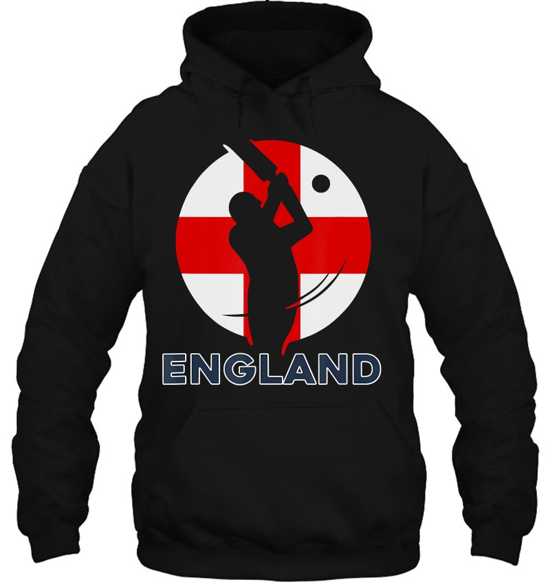 2019 England Cricket Team Jersey Mugs