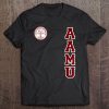 Aamu Apparel - Aamu - Aamu Tee