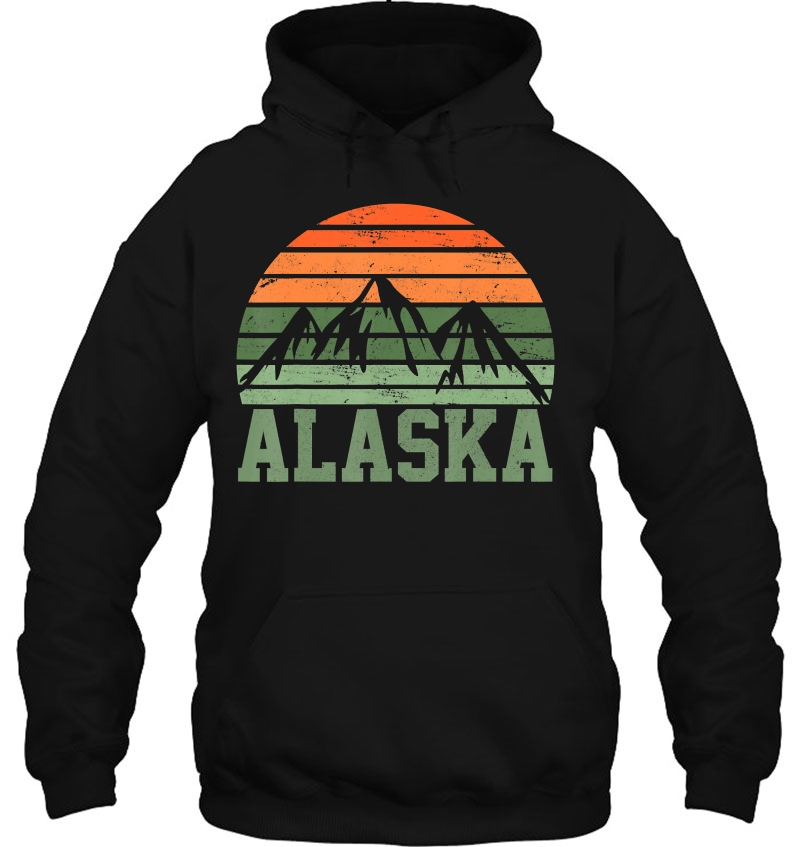 Alaska Hoodie